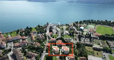Apartamento 3 habitaciones en Gravedona ed Uniti, Italia