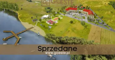 Parcela en Smolice, Polonia