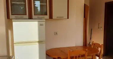 1 bedroom apartment in Nesebar, Bulgaria