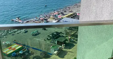1 bedroom apartment in Batumi, Georgia