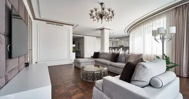 Appartement 4 chambres dans Minsk, Bélarus