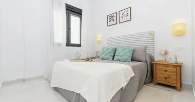 Villa en Entrenaranjos, Španjolska