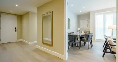 Apartamento 2 habitaciones en Londres, Reino Unido