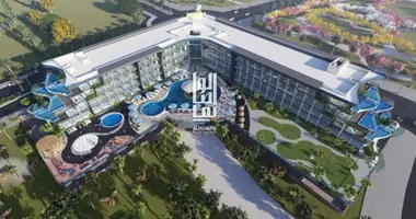 Appartement 1 chambre dans Doubaï, Émirats arabes unis