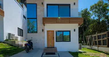 Дом 2 спальни в West Bay, Гондурас