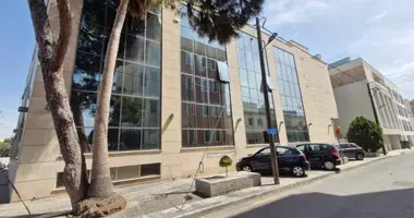 Офис в муниципалитет Лимасол, Кипр