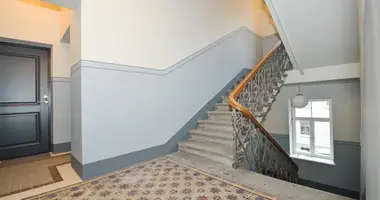 3 room apartment in Riga, Latvia