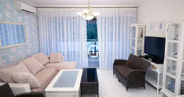 Appartement 2 chambres dans Becici, Monténégro