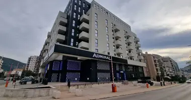 Nieruchomości komercyjne 134 m² w Budva, Czarnogóra