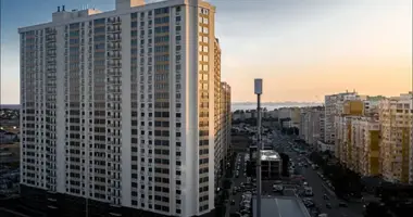 Appartement 1 chambre dans Odessa, Ukraine