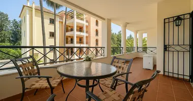 Appartement 2 chambres dans New York, États-Unis