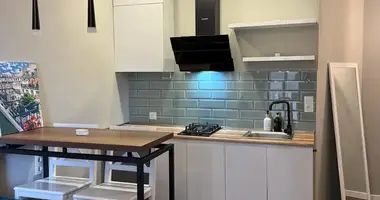 1 bedroom apartment in Tbilisi, Georgia