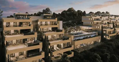 Mieszkanie w Ricmar, Hiszpania