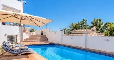 Casa 4 habitaciones en San Pedro Alcantara, Španjolska