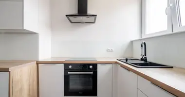 3 room apartment in Gdańsk, Poland