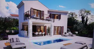Villa in Grad Porec, Croatia