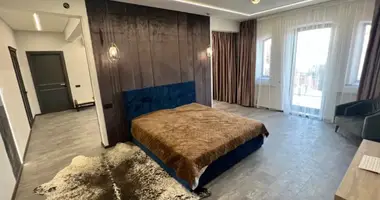 6 room house in Odesa, Ukraine