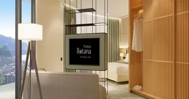Hotel 64 m² in Batumi, Georgia