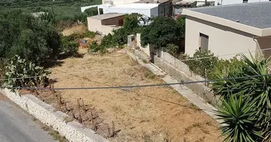 Terrain dans Municipality of Agios Nikolaos, Grèce