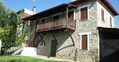 Willa w Municipality of Sithonia, Grecja