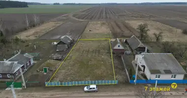 Plot of land in Visniaviecki sielski Saviet, Belarus