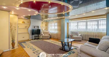 Appartement 4 chambres dans Minsk, Bélarus