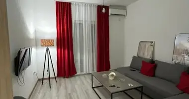 Wohnung in Budva, Montenegro