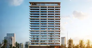 3 bedroom apartment in Dubai, United Arab Emirates