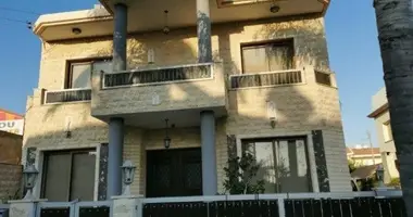 Apartamento 3 habitaciones en Kato Polemidion Municipality, Chipre