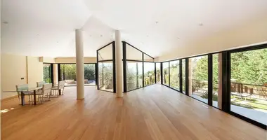Maison 4 chambres dans Villefranche-sur-Mer, France