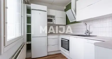 Wohnung 1 zimmer in Tampere sub region, Finnland