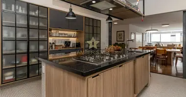 Appartement 3 chambres dans Regiao Imediata de Sao Paulo, Brésil