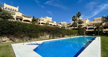 Apartamento 2 habitaciones en Ricmar, Španjolska