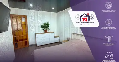 Apartamento 2 habitaciones en Slutsk, Belarús