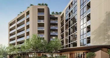 1 bedroom apartment in Choeng Thale, Thailand