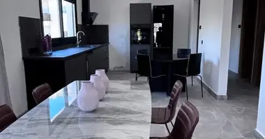 3 bedroom apartment in Limassol, Cyprus