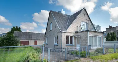 Haus in Kedahnen, Litauen