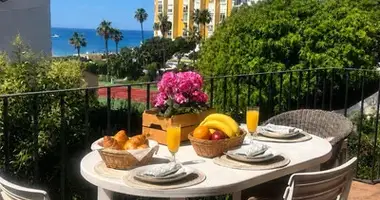 Wohnung 2 Schlafzimmer in Mijas, Spanien