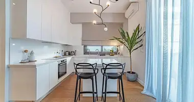 Haus 3 Schlafzimmer in Germasogeia, Zypern