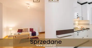 Apartamento 2 habitaciones en Smolice, Polonia