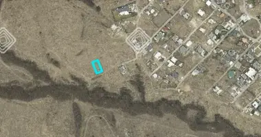 Terrain dans Tbilissi, Géorgie