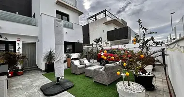 Villa en Pilar de la Horadada, Španjolska