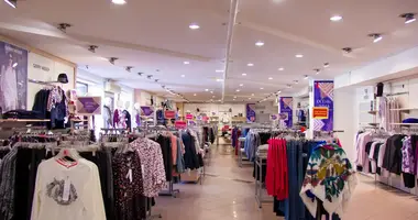 Office 776 m² in Moscow, Russia