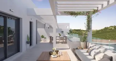 Apartamento 3 habitaciones en Málaga, Španjolska