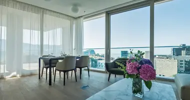2 bedroom apartment in Budva, Montenegro