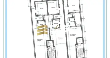 Penthouse in Fontana, Malta