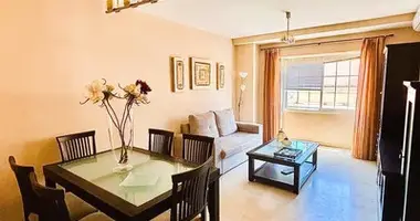 Appartement 2 chambres dans Dos Hermanas, Espagne
