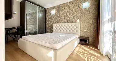 Квартира 2 комнаты в Несебр, Болгария