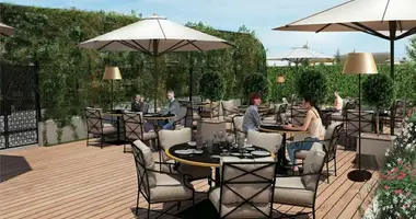 Appartement 3 chambres dans Miami, États-Unis