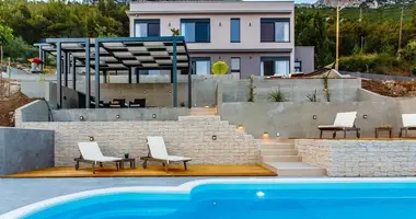 Villa en Opcina Dezanovac, Croacia